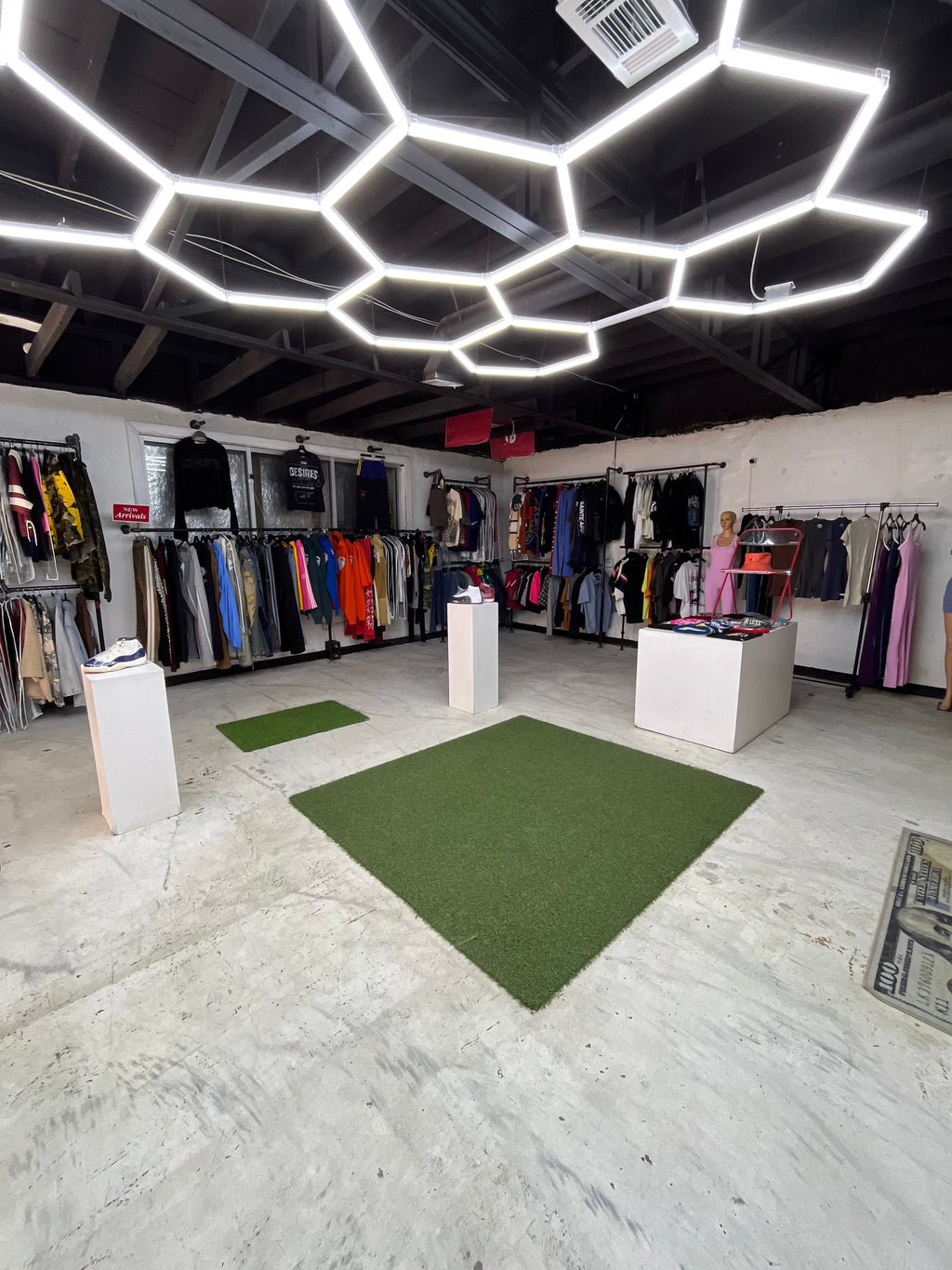 NAIJA GREATNESS & FRIENDS POP UP Event