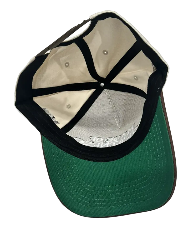 MADE OF GREATNESS HAT GreatnessClothings